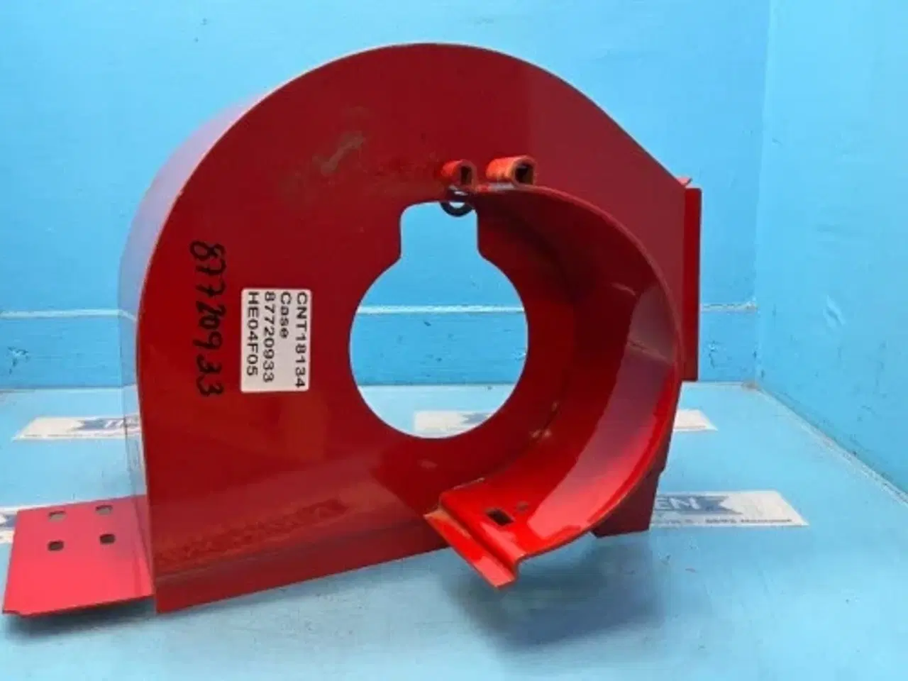 Billede 11 - Case 5088 Skærm 87720933