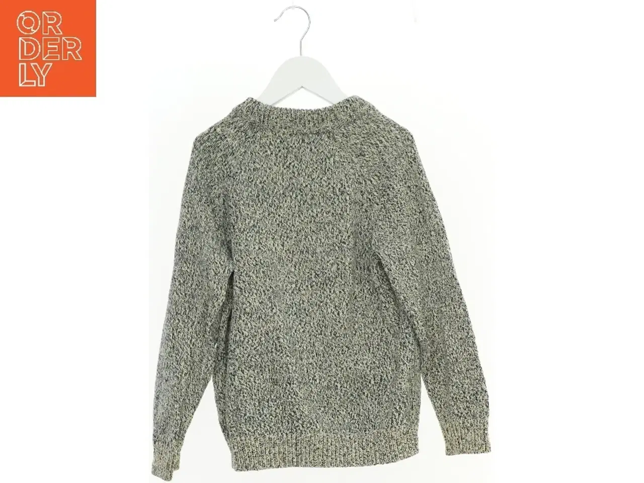 Billede 2 - Børne bluse fra H&M (str. 128 cm)