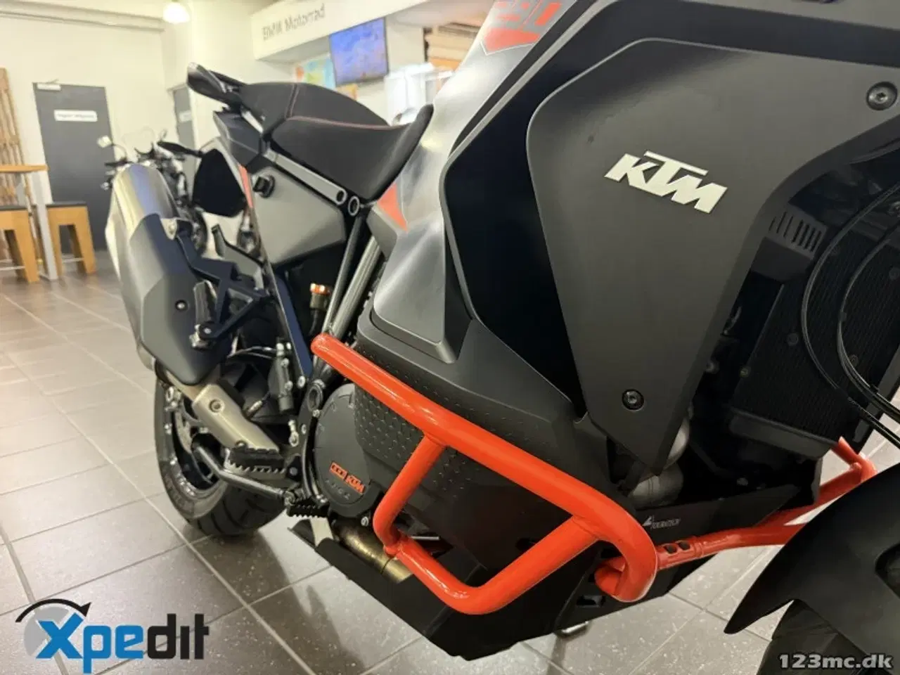 Billede 20 - KTM 1290 Super Adventure S