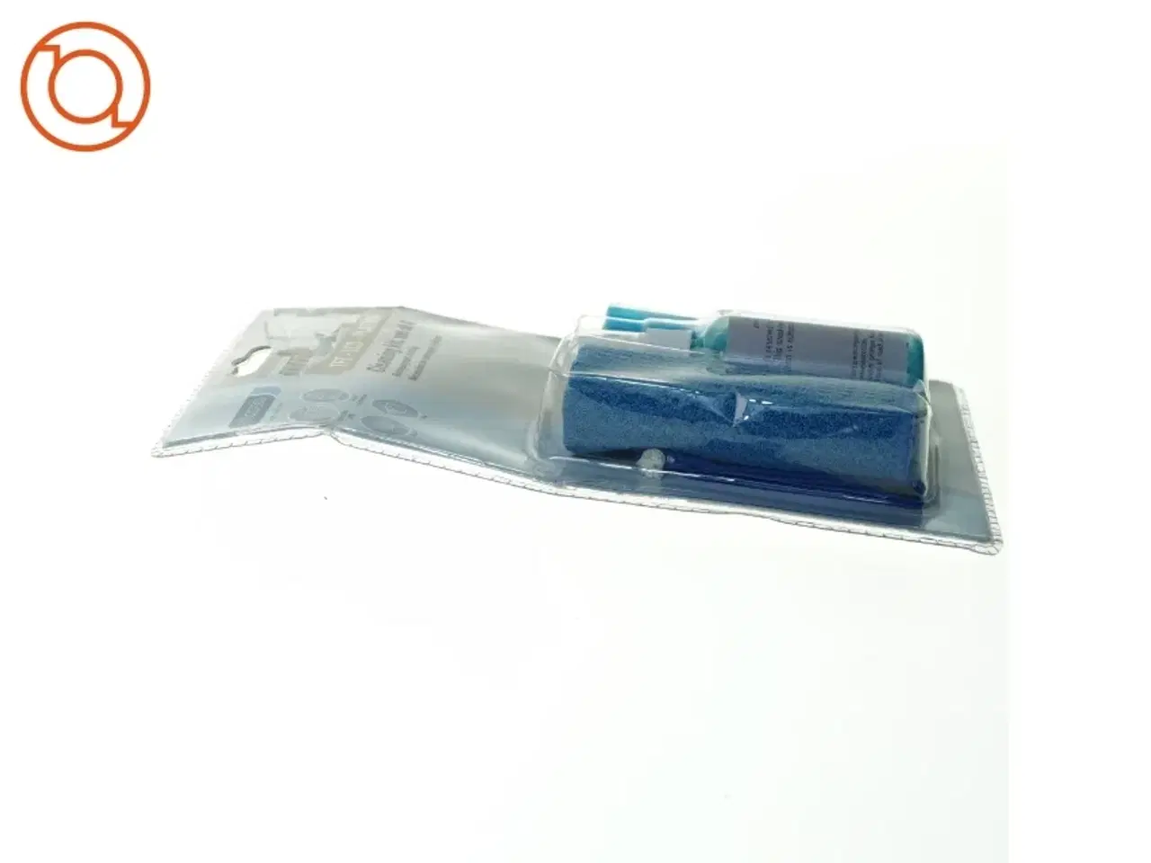 Billede 4 - Cleaning kit TFT LCD PLasma fra Vivanco (str. 26 x 16 cm)
