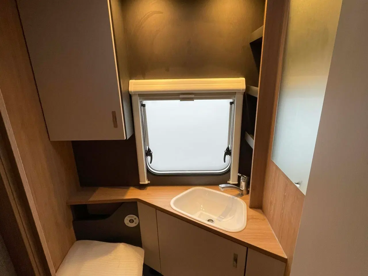 Billede 10 - 2026 -  Knaus Sport 500 EU