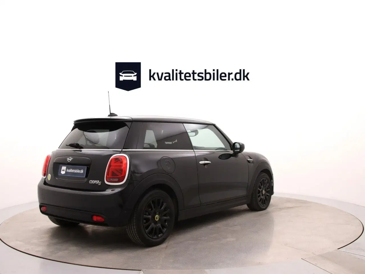 Billede 4 - MINI Cooper SE  Classic Trim