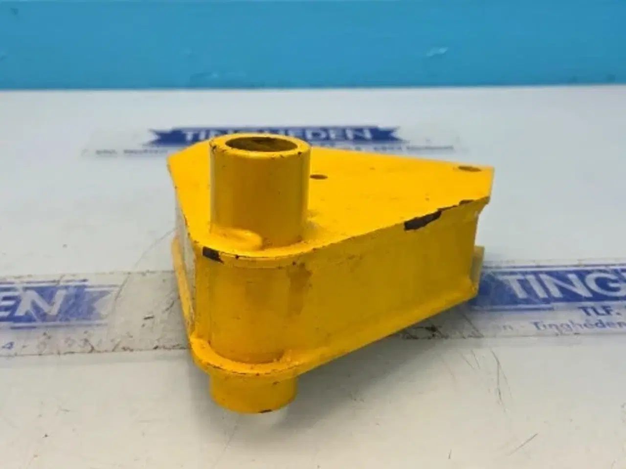 Billede 12 - New Holland TX68 Beslag 87378786