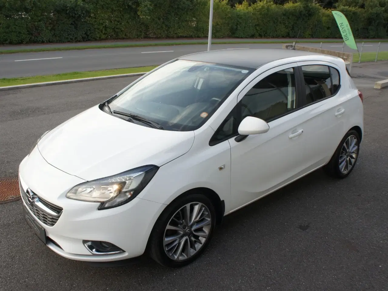 Billede 8 - Opel Corsa 1,0 T 90 Cosmo