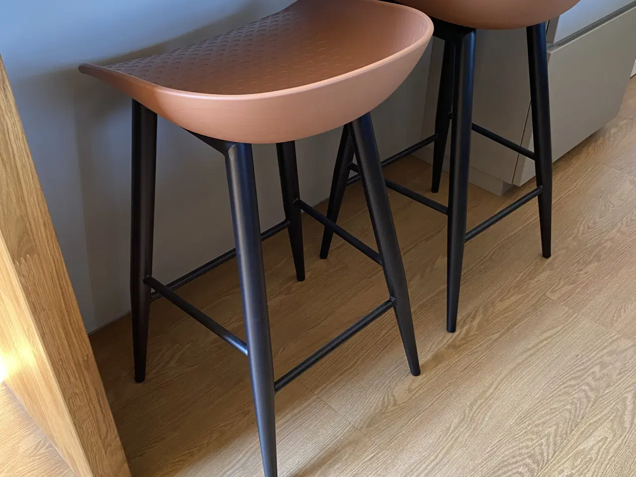 Billede 1 - Barstole