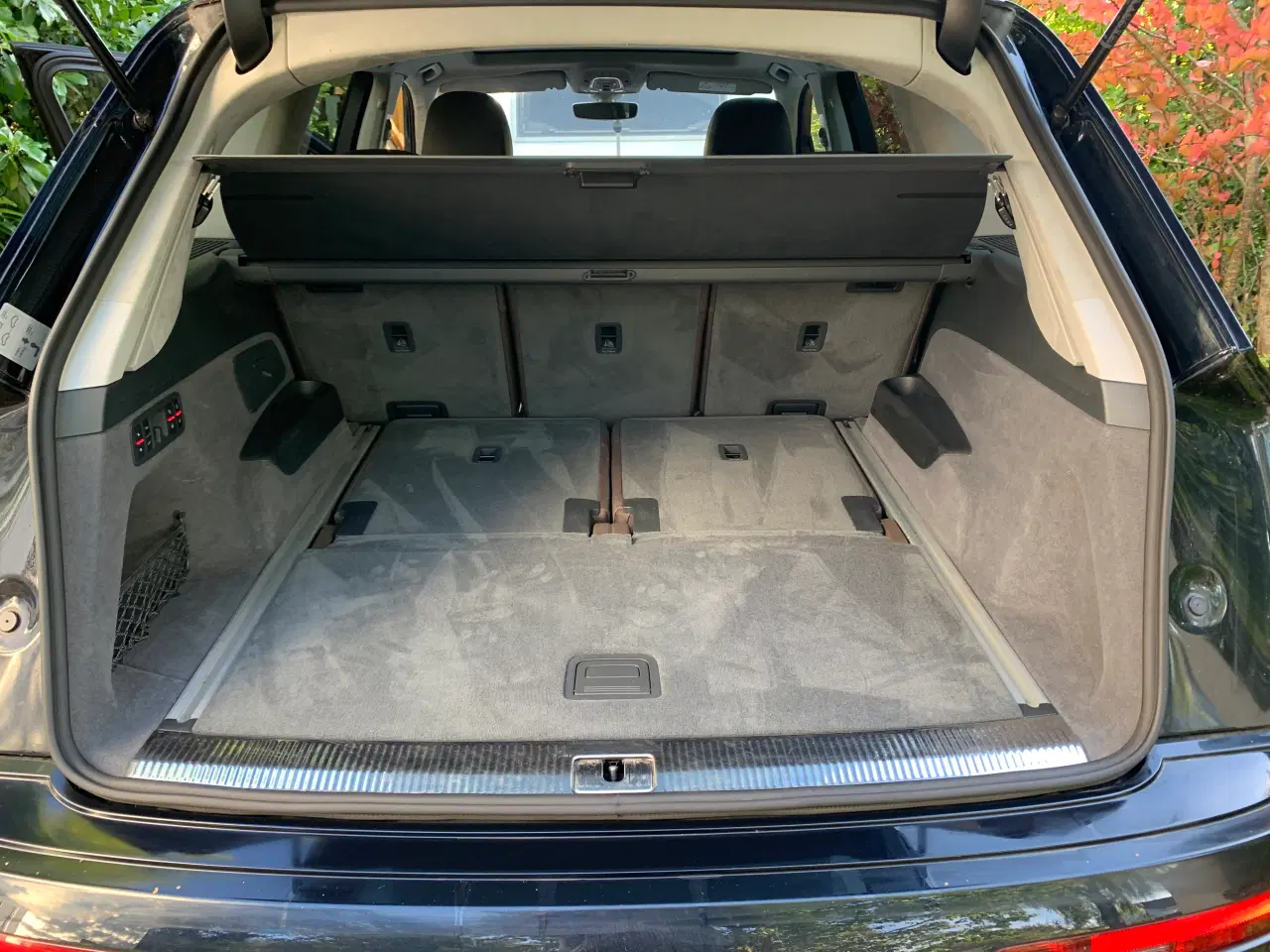 Billede 4 - Sjælden udbudt tidligere AUDI direktionsvogn.