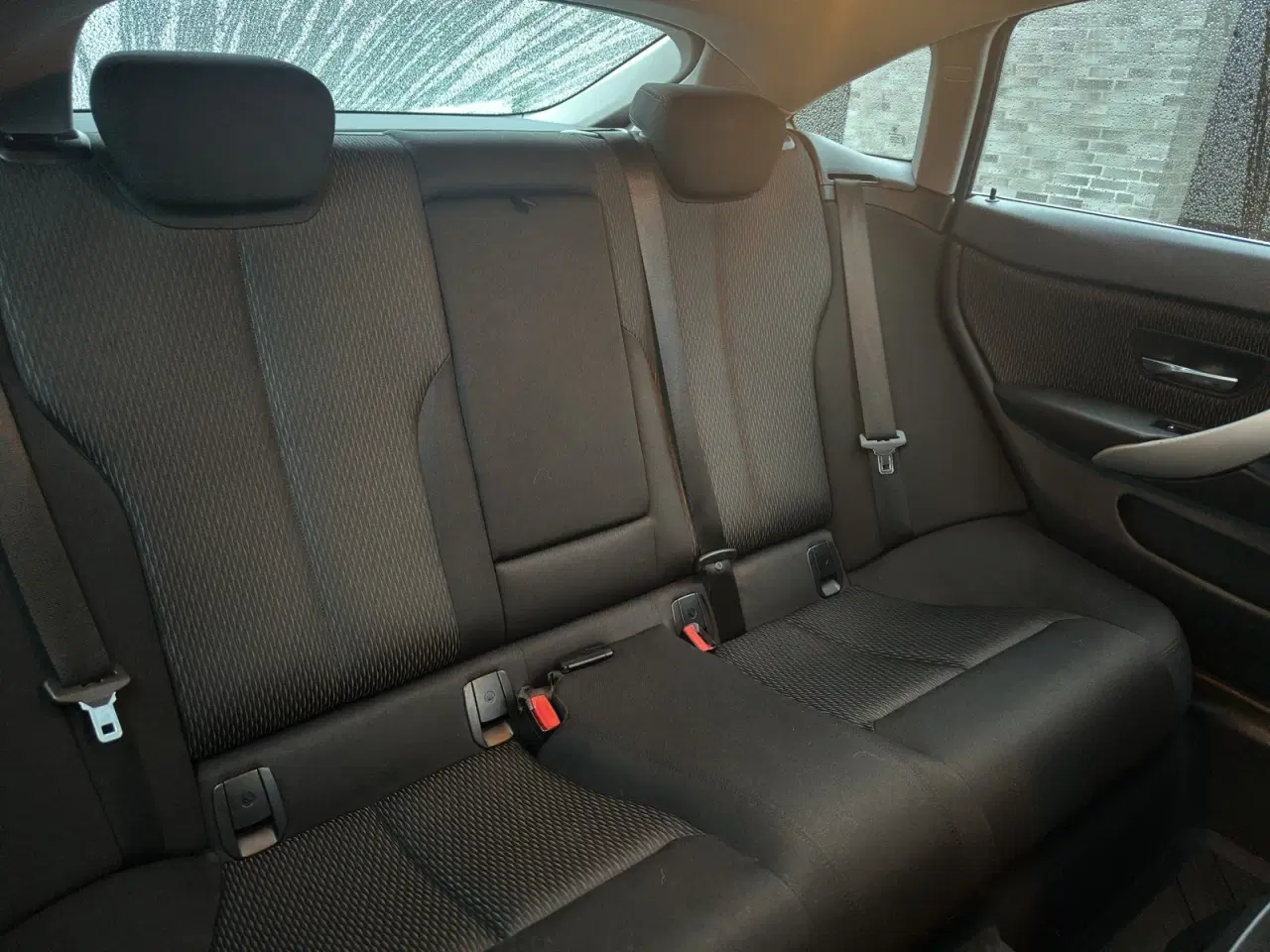 Billede 16 - BMW 420d 2,0 Gran Coupé aut.