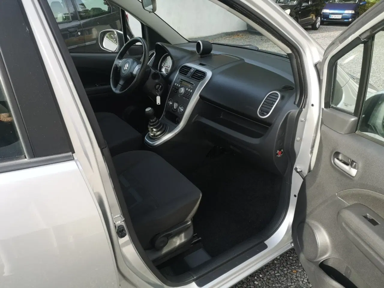 Billede 13 - Suzuki Splash 1,0 GLS