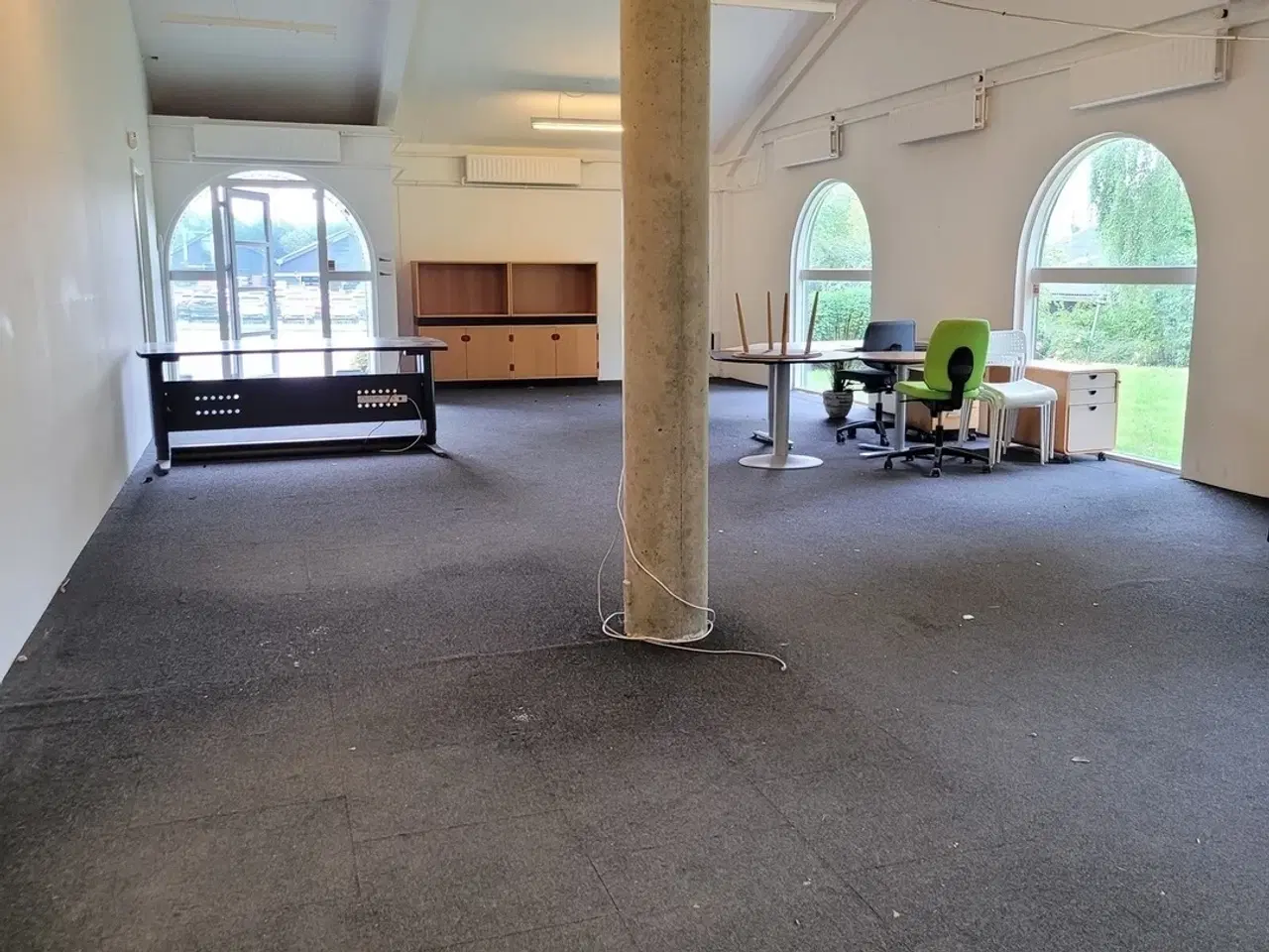 Billede 11 - Lager/Kontor el butik til leje i Sydjylland. Vognmagervej.