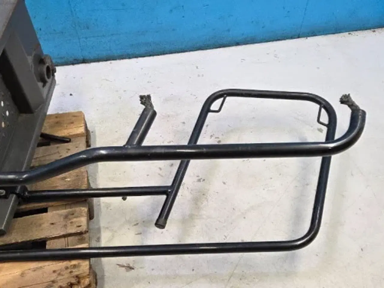 Billede 18 - Massey Ferguson 9280 Stige 28982487