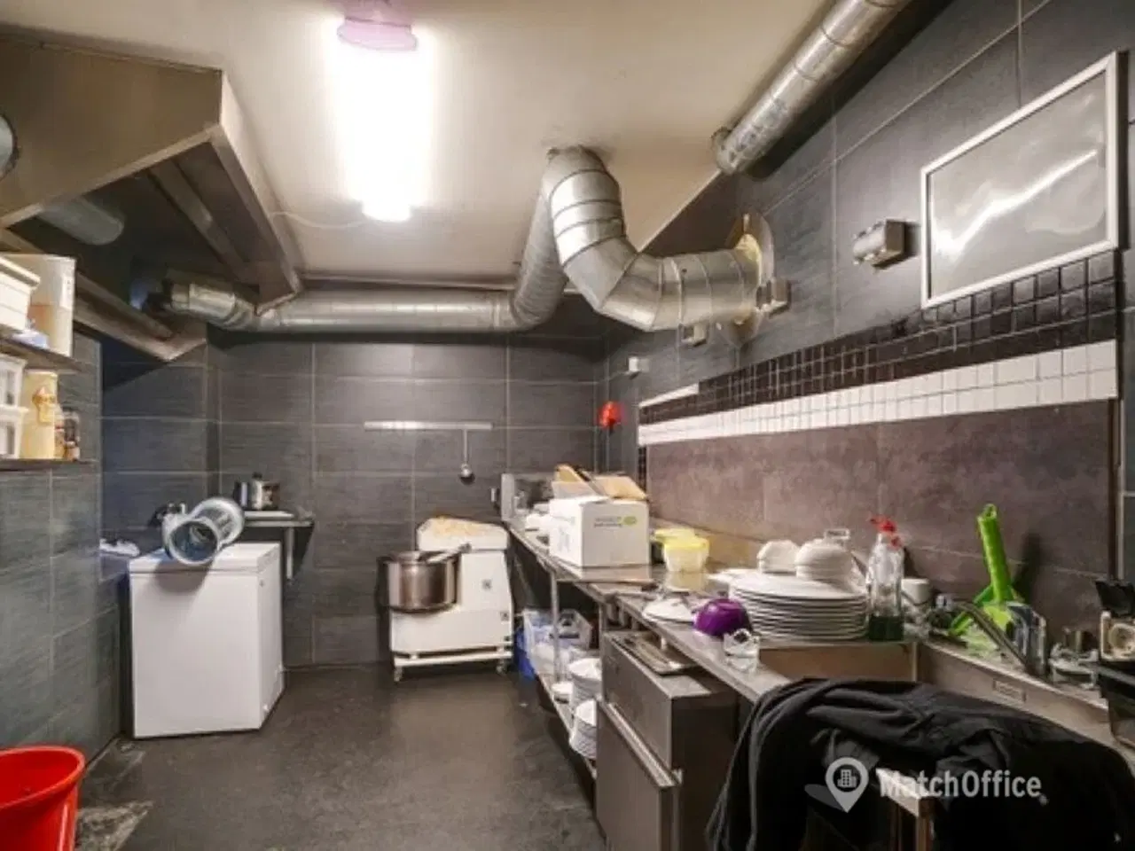 Billede 13 - Flot butikslejemål i hjertet af byen