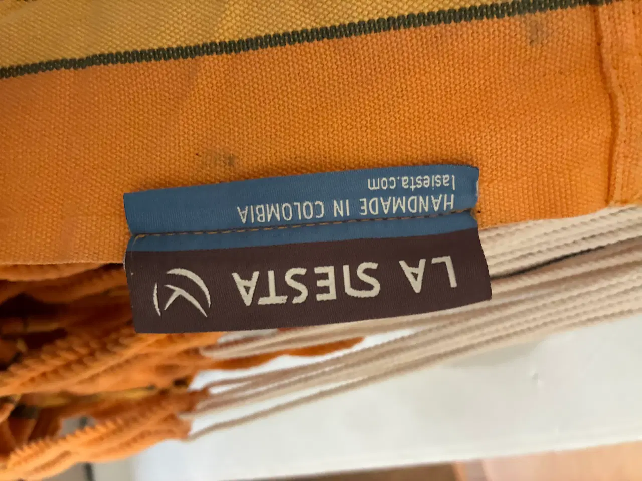 Billede 2 - La Siesta kingsize hængestoæ