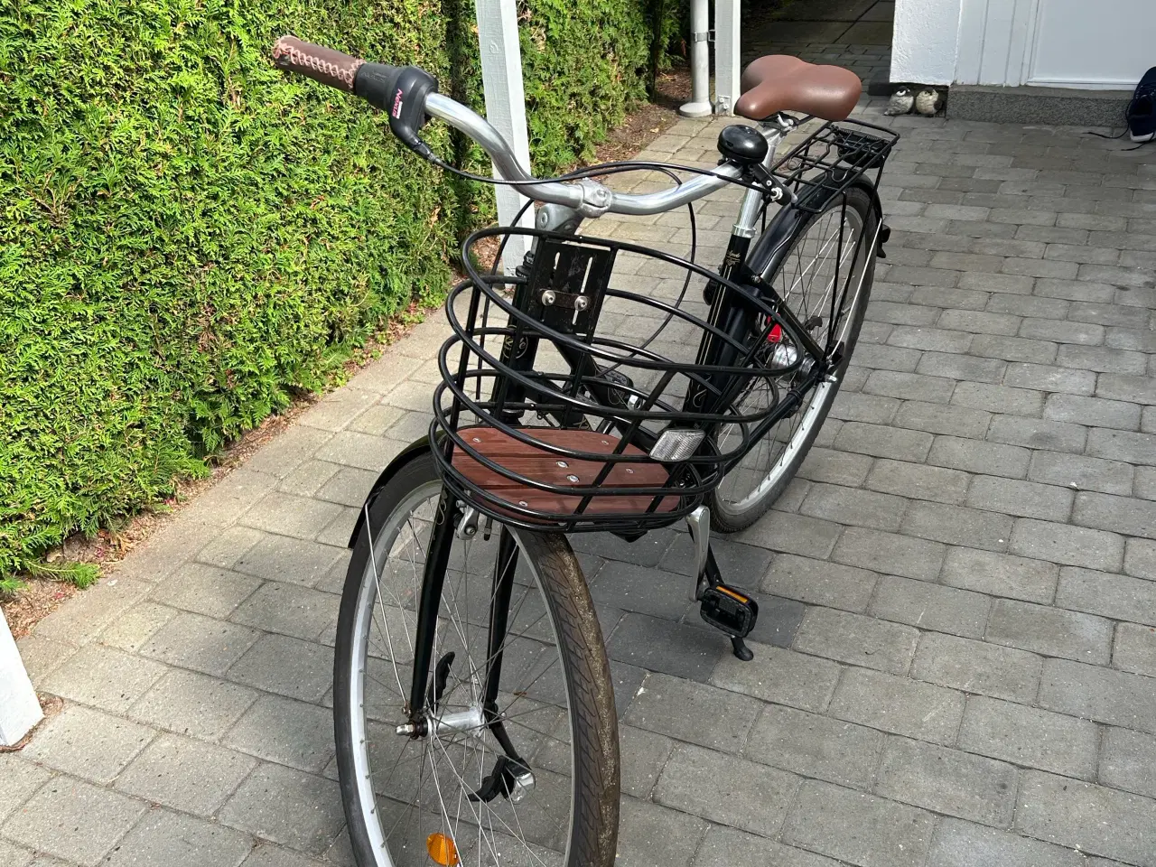 Billede 4 - Dame Cykel