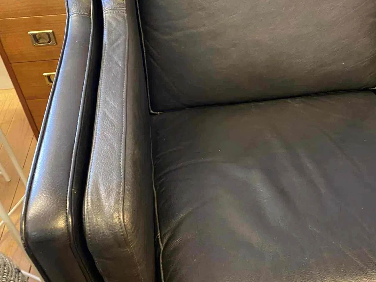 Billede 5 - Flotte klassiske sofaer fra Melby design.