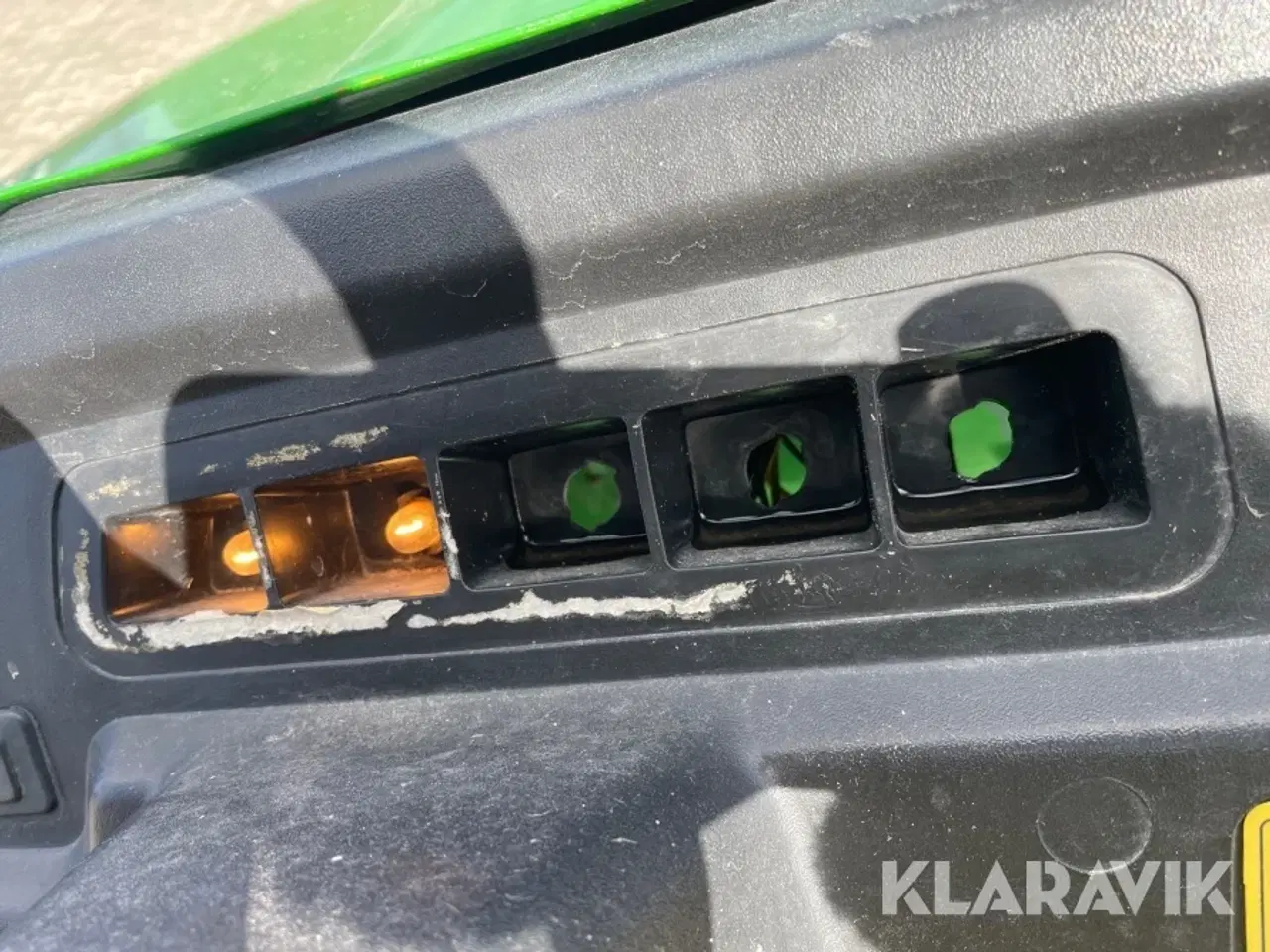 Billede 12 - UTV John Deere