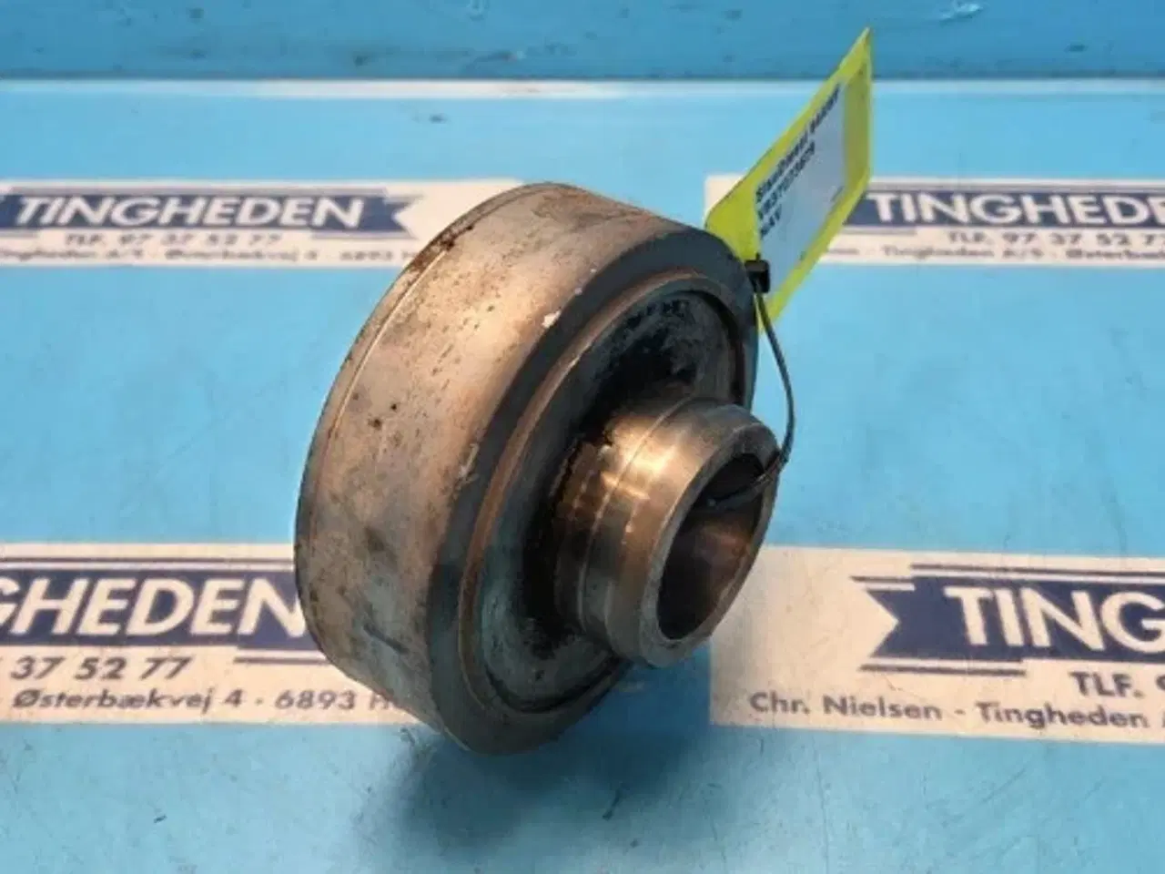 Billede 8 - SisuDiesel 84AWF Nav V837073679