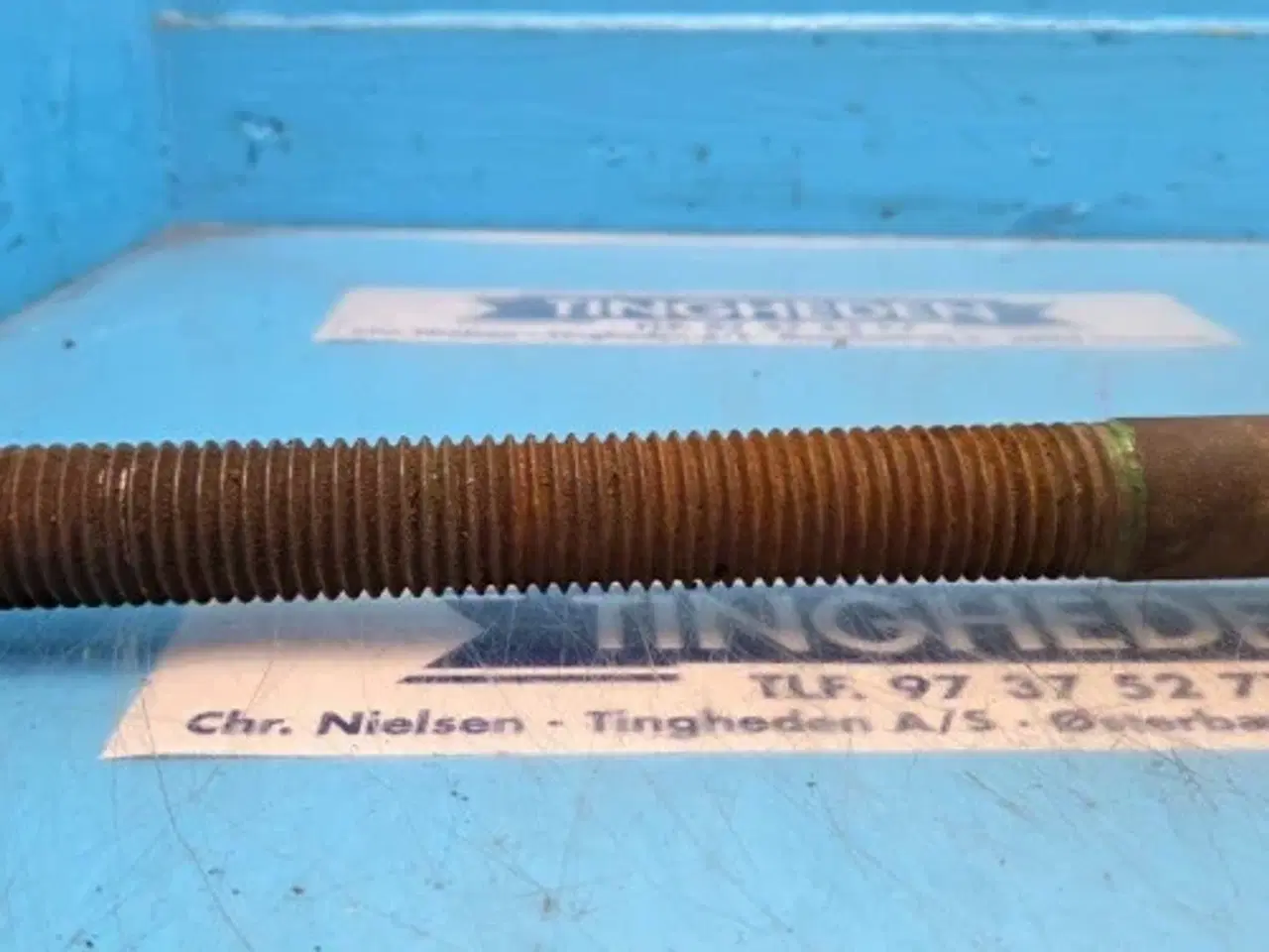 Billede 5 - John Deere 3030 Liftarm AL23422