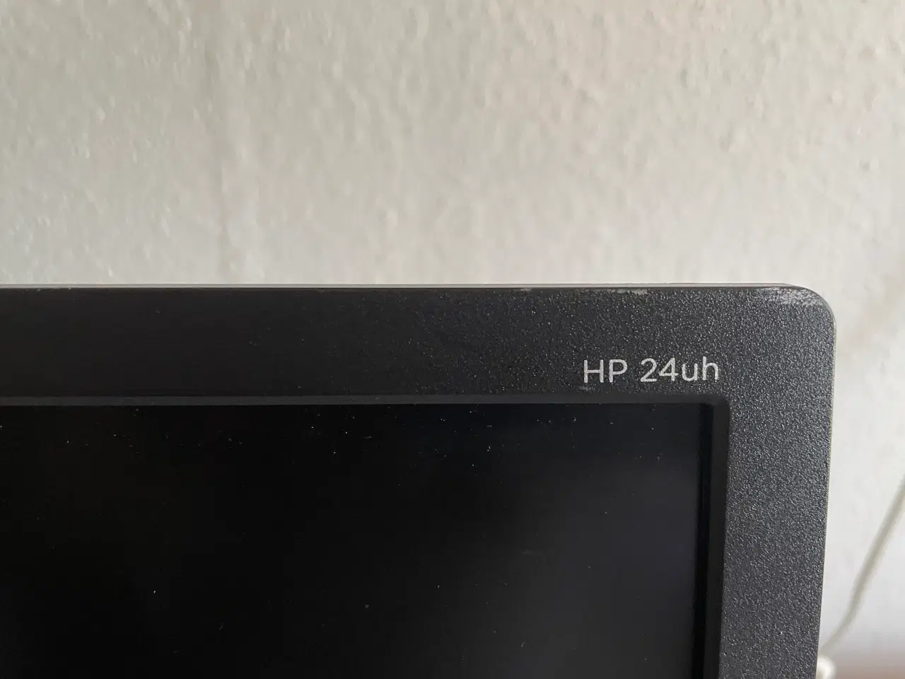 Billede 2 - Hp 24 tommer 1080p skærm