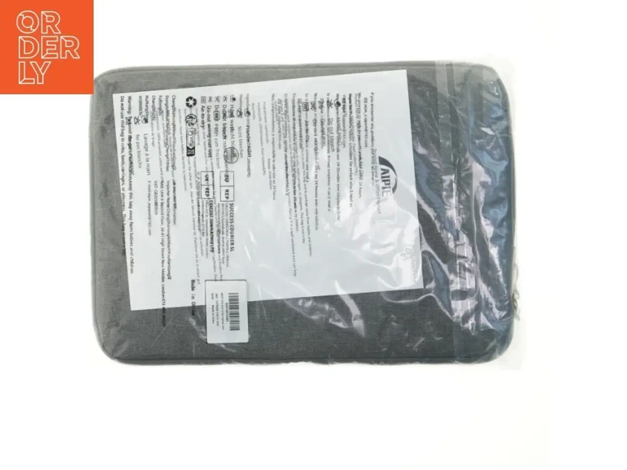 Billede 2 - Laptop cover 42x30 cm fra Arctic (str. 42x30 cm)