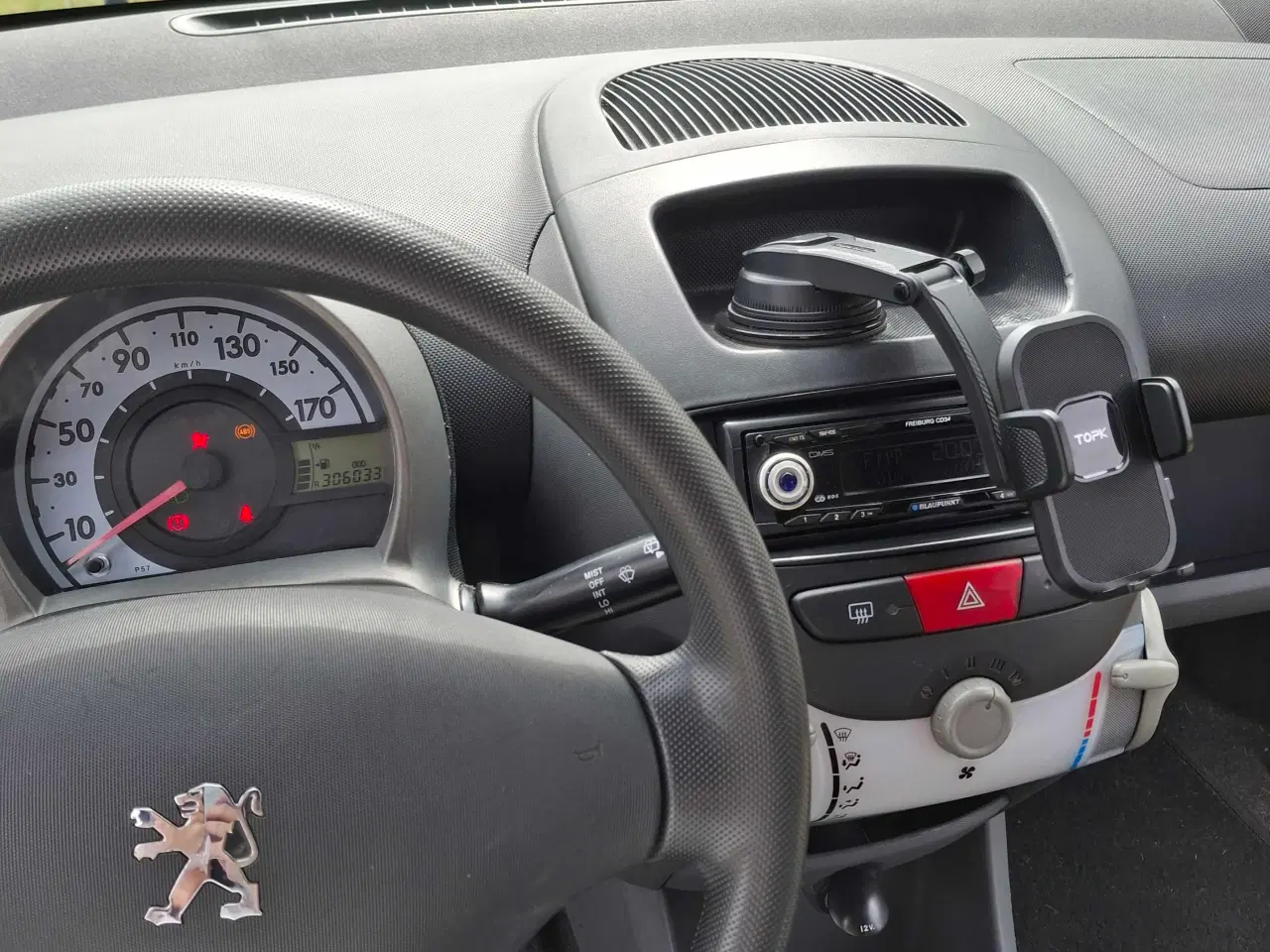 Billede 8 - Peugeot 107 
