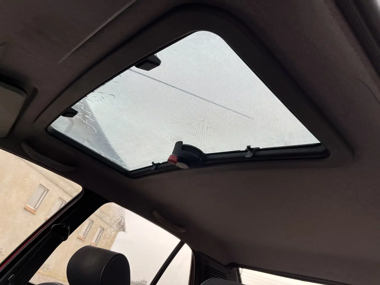 Billede 8 - Peugeot 309 1.6