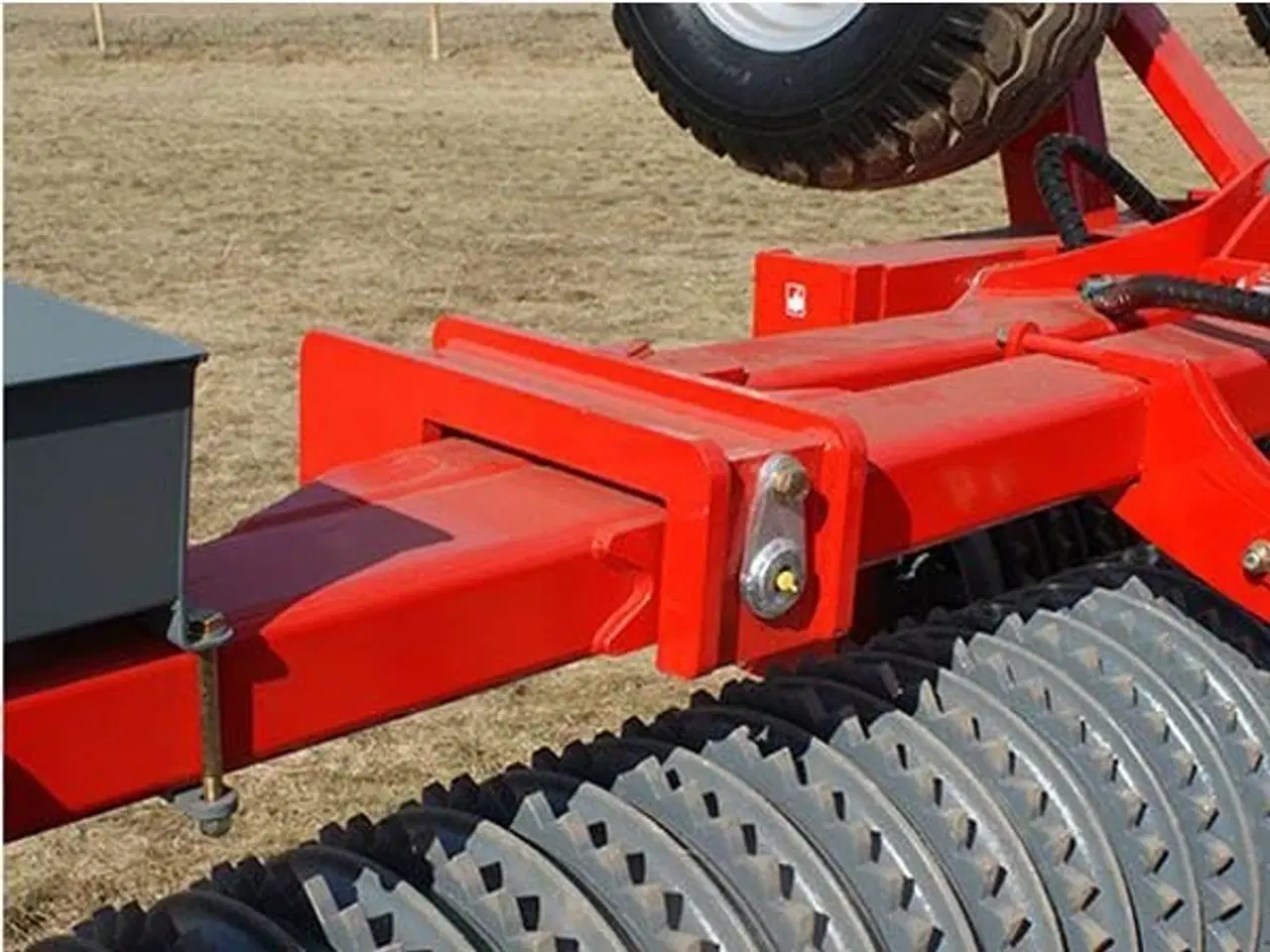 Billede 9 - Unia Teris XL 630