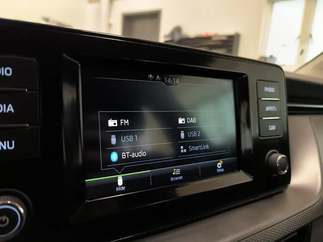 Billede 9 - Skoda Scala 1,0 TSi 95 Active
