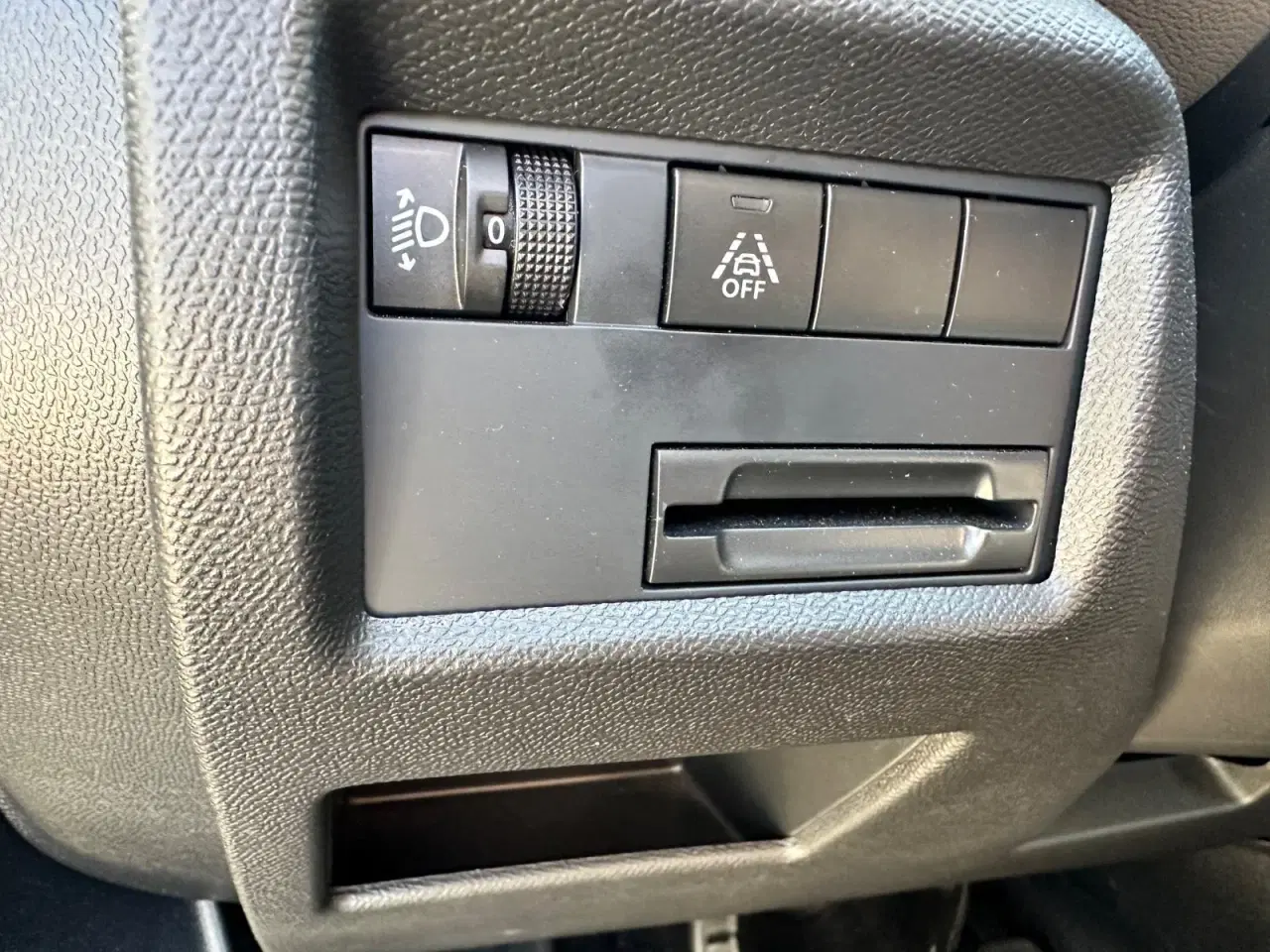 Billede 15 - Citroën C5 Aircross 1,5 BlueHDi 130 Raw!