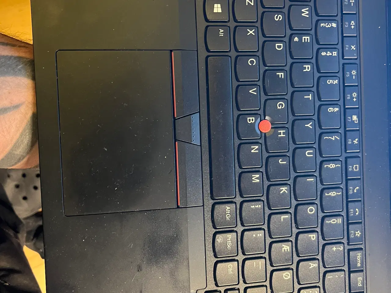 Billede 1 - 100% iorden Lenovo L14