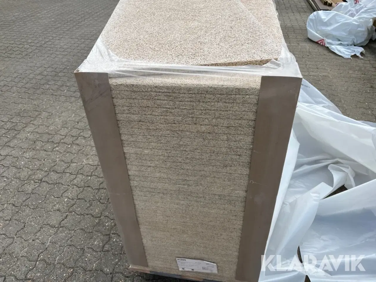Billede 3 - Troldtekt 40 styk