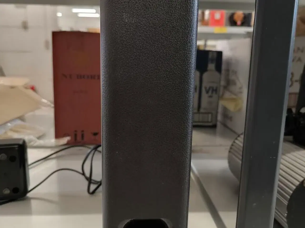 Billede 3 - Soundbar med subwoofer SONY SA-MT300 og SA-WMT300