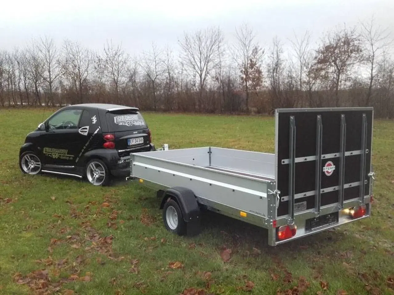 Billede 2 - Stema MUT 1300