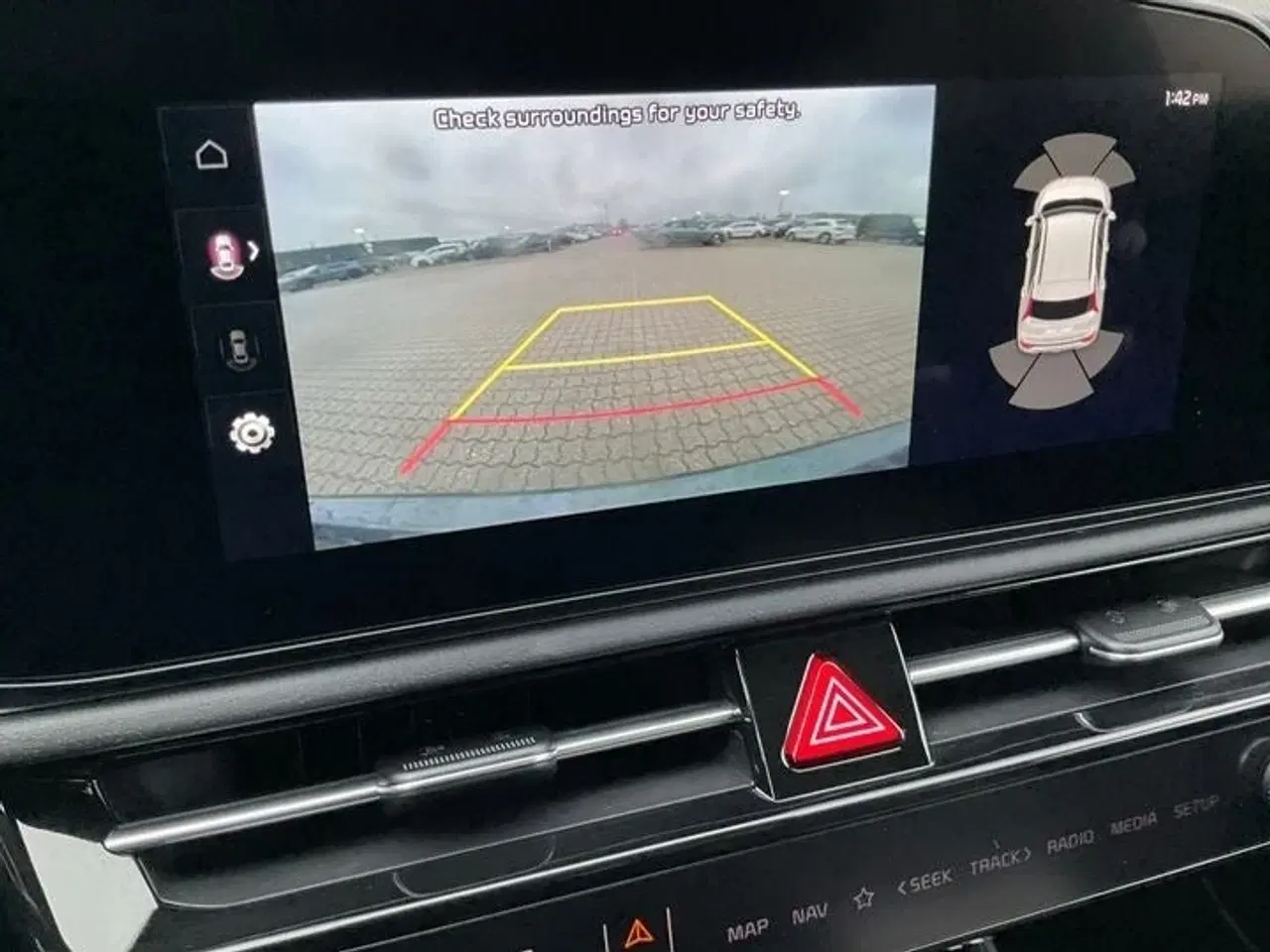 Billede 15 - Kia Niro 64 EV Prestige