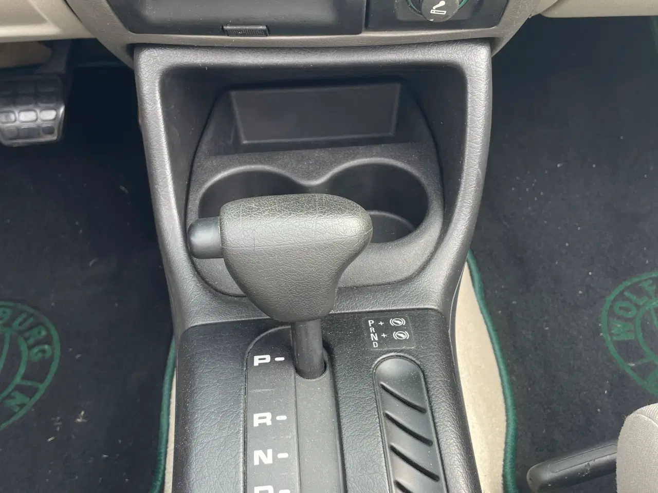 Billede 9 - Golf Mk3 Cabriolet