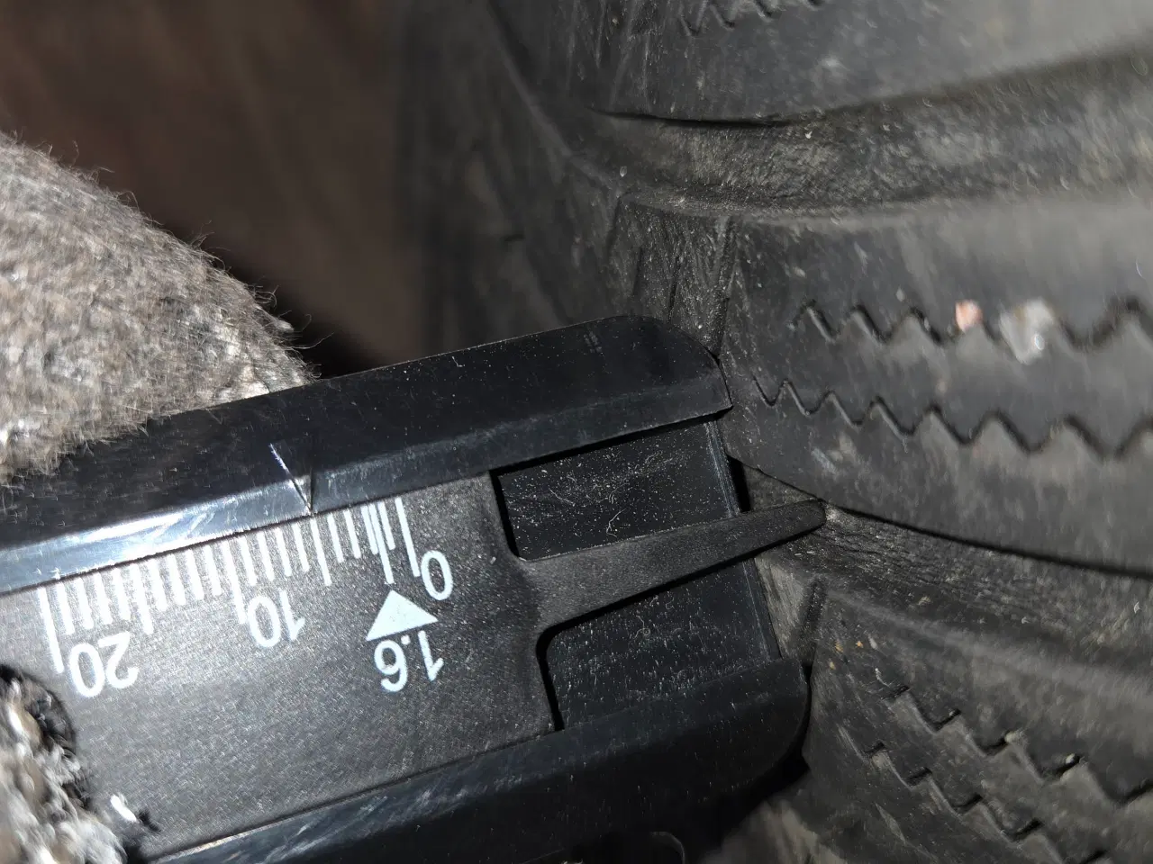 Billede 6 - Ford fælge