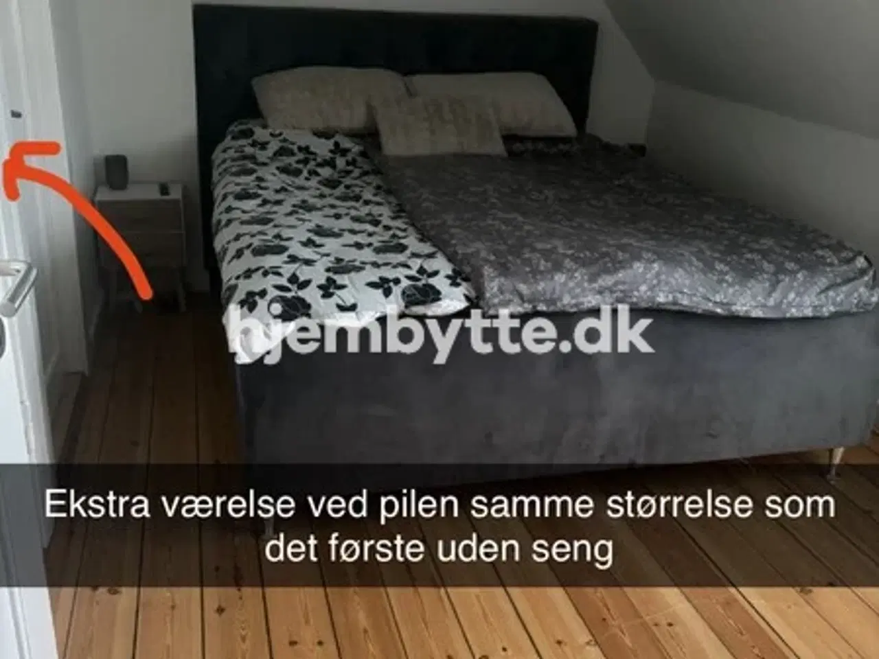 Billede 7 - Hjembytte - Birkevej