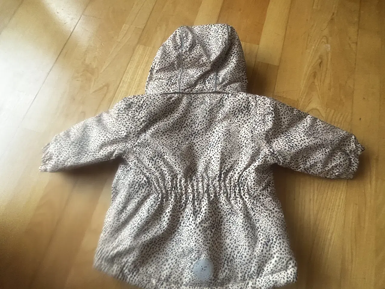 Billede 3 - Baby jakke str 74