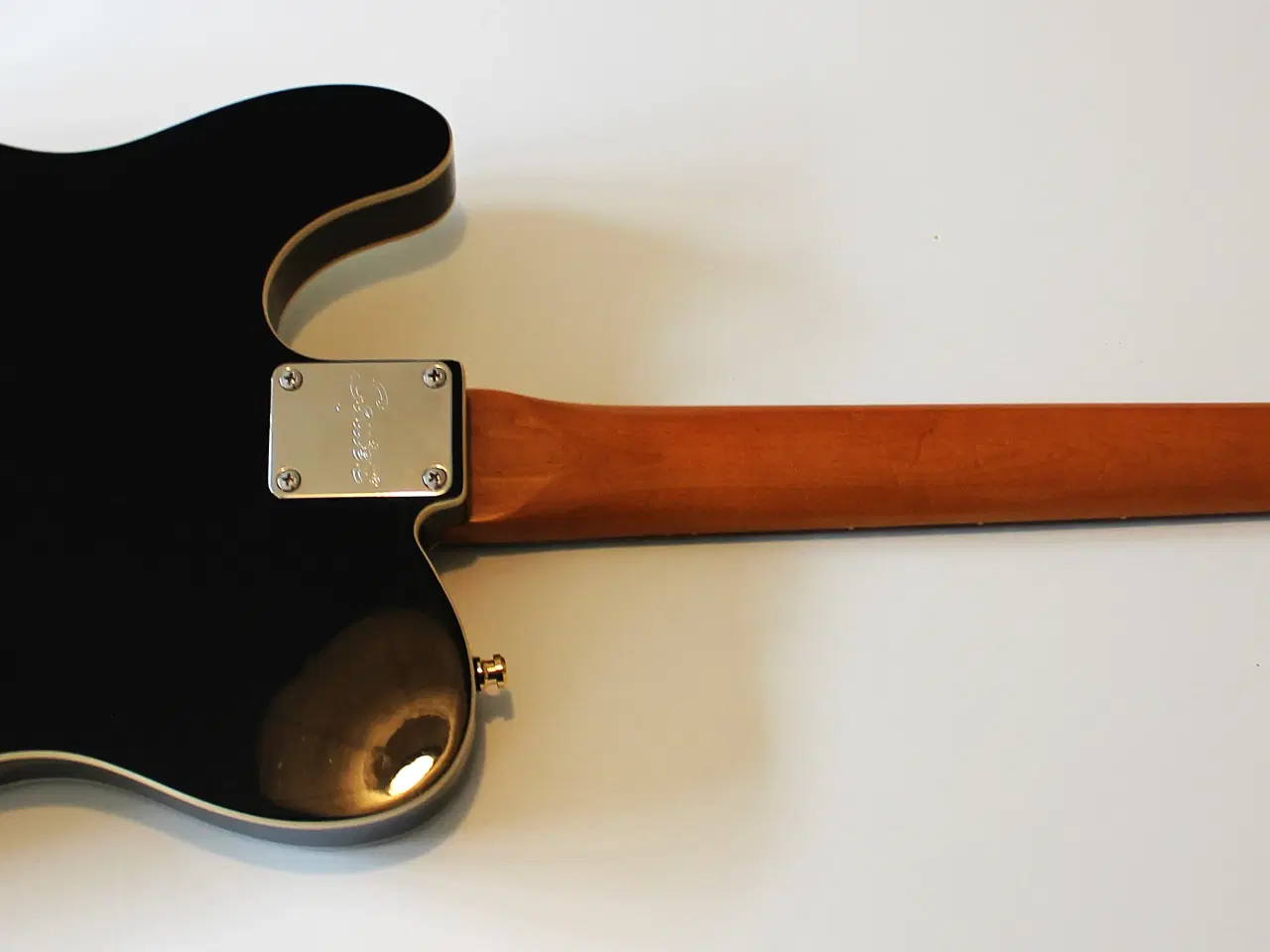 Billede 7 - Squier Custom Esquire 3-SB Classic Vibe