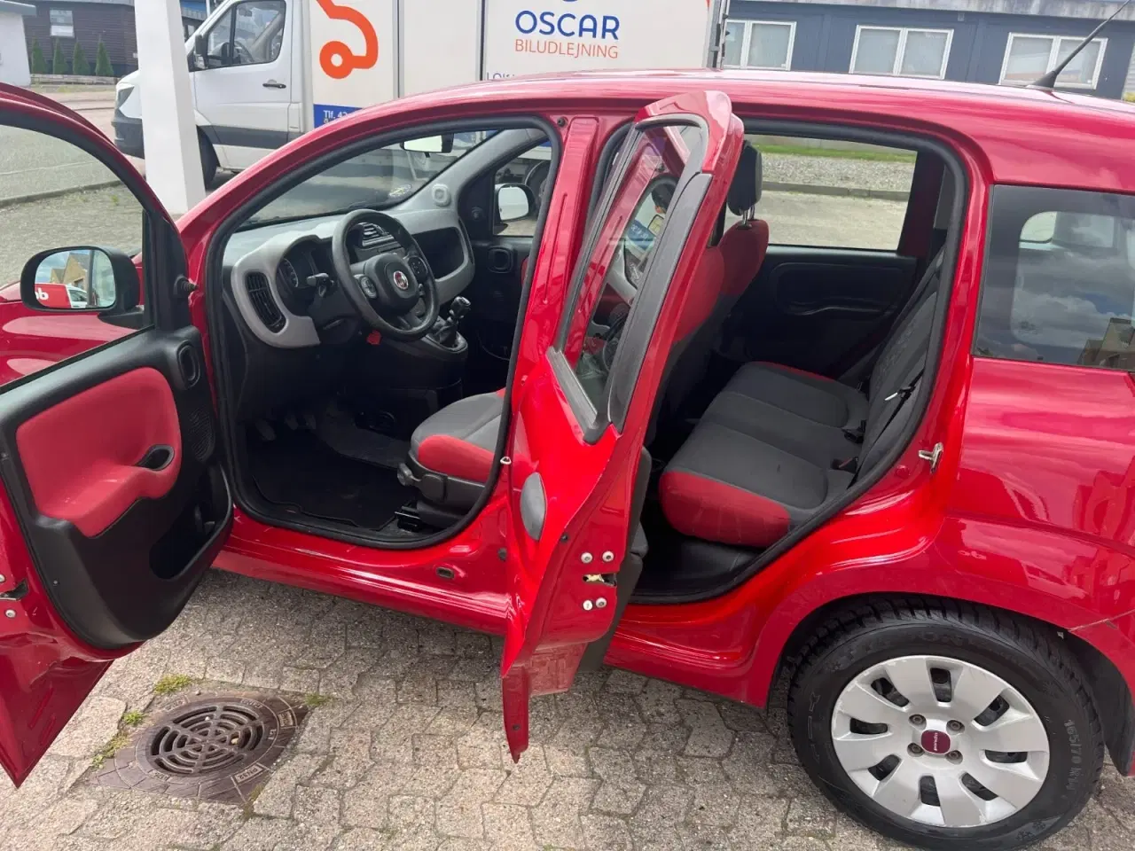 Billede 3 - Fiat Panda 0,9 TwinAir 85 Easy