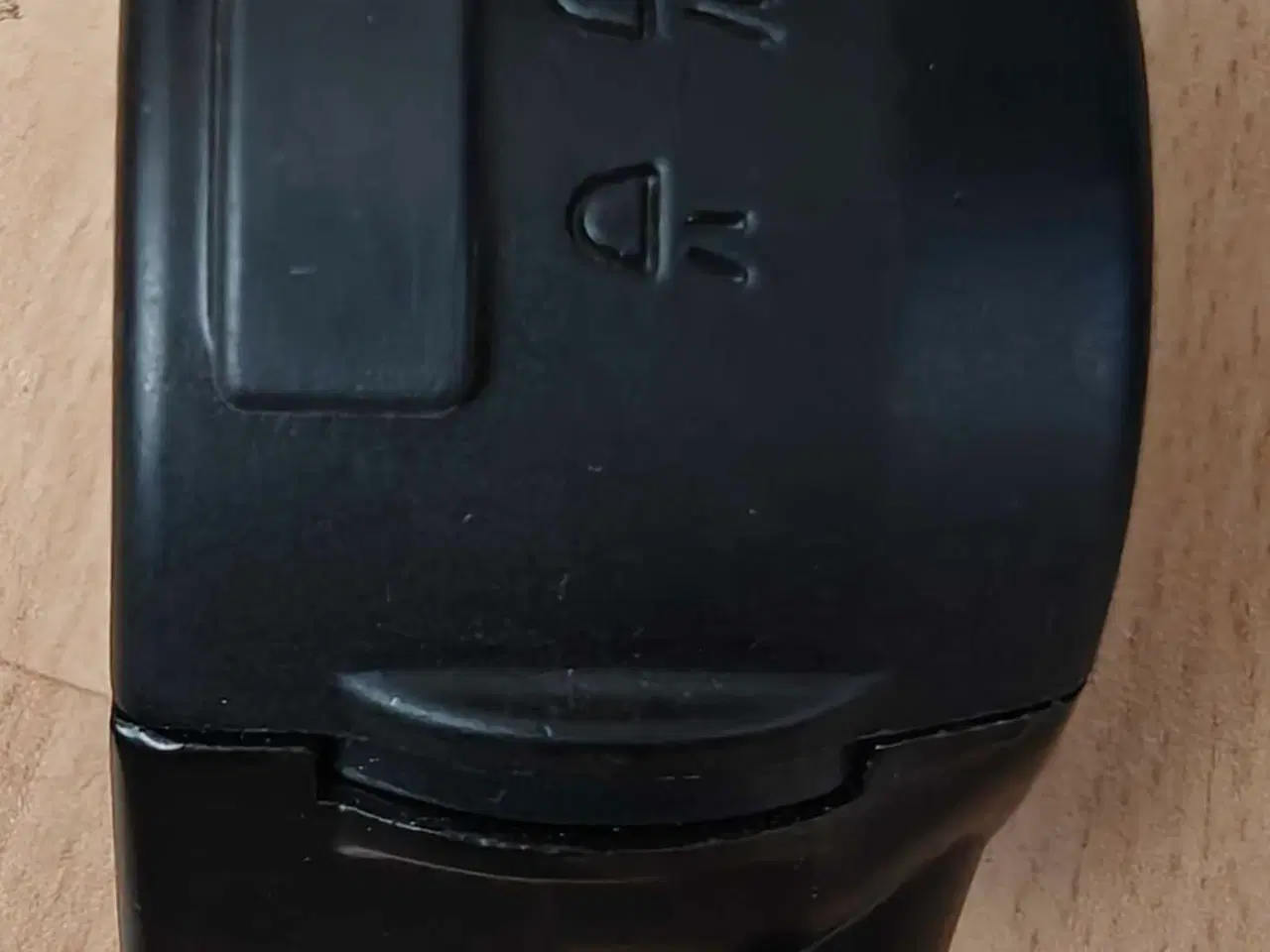 Billede 1 - Yamaha Sting SG 50. Ny Original Venstre Grebkonsol