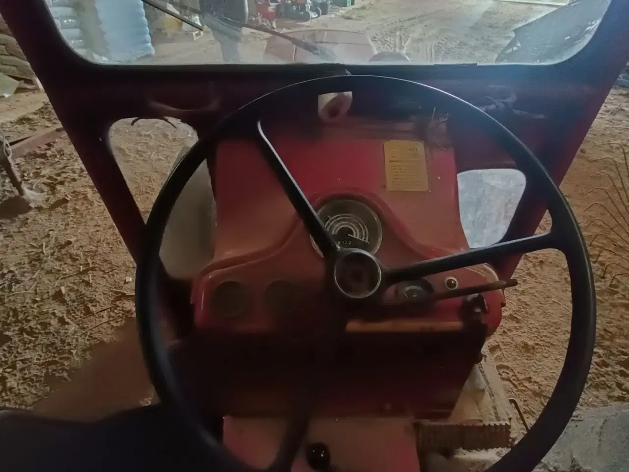 Billede 3 - Volvo 430