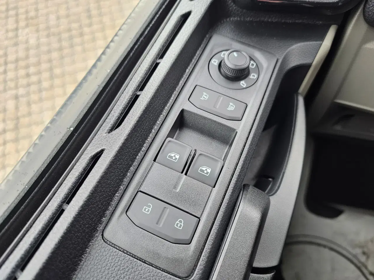 Billede 20 - MAN TGM 15.320 BL Motorkraft udtag, Chassis