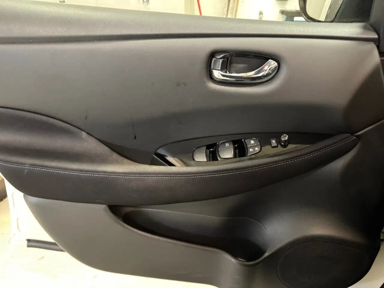 Billede 14 - Nissan Leaf 40 N-Connecta
