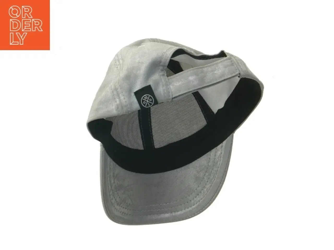 Billede 5 - Grå kasket fra Molo (str. Ø 18 cm)