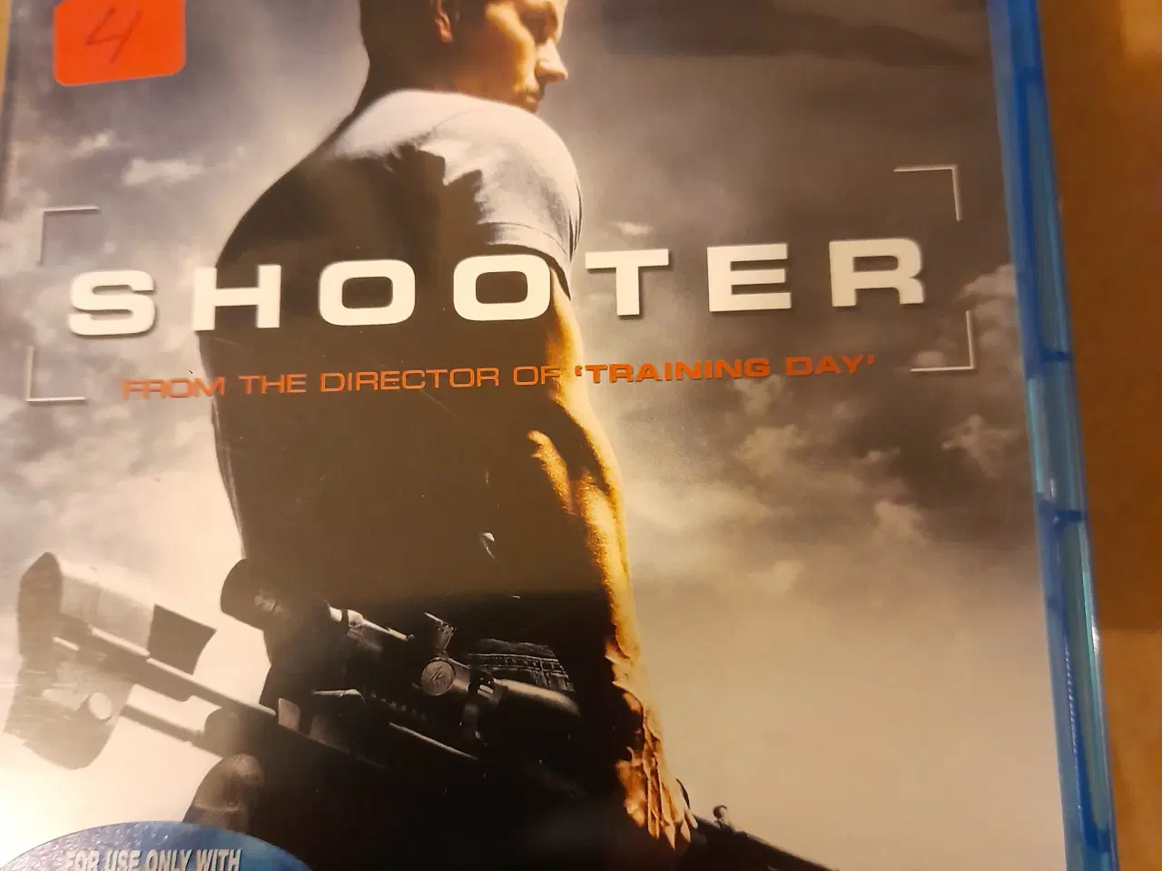 Billede 1 - Shooter