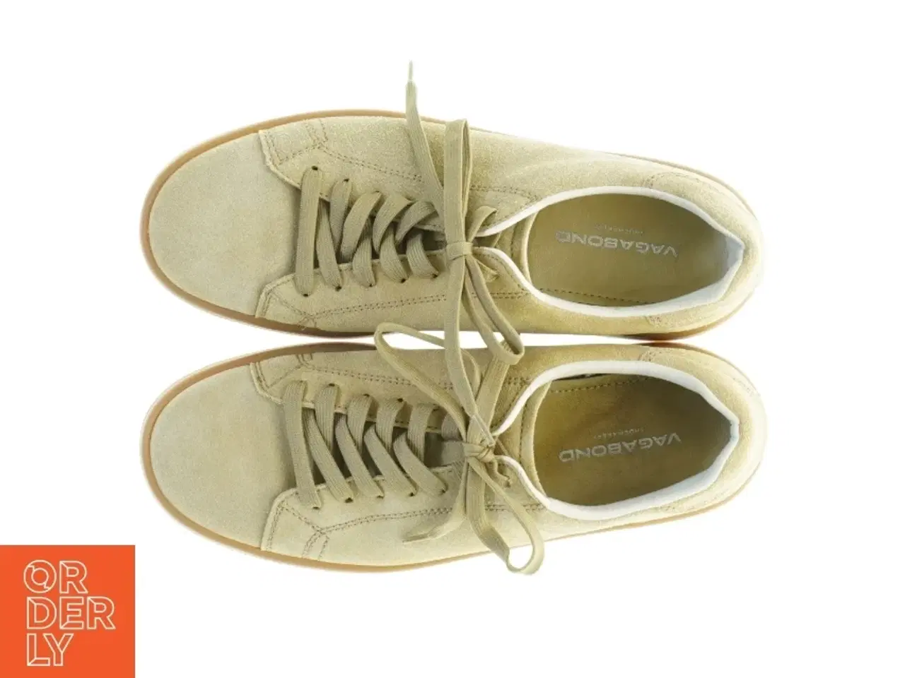 Billede 7 - Vagabond beige sneakers (str. 40)