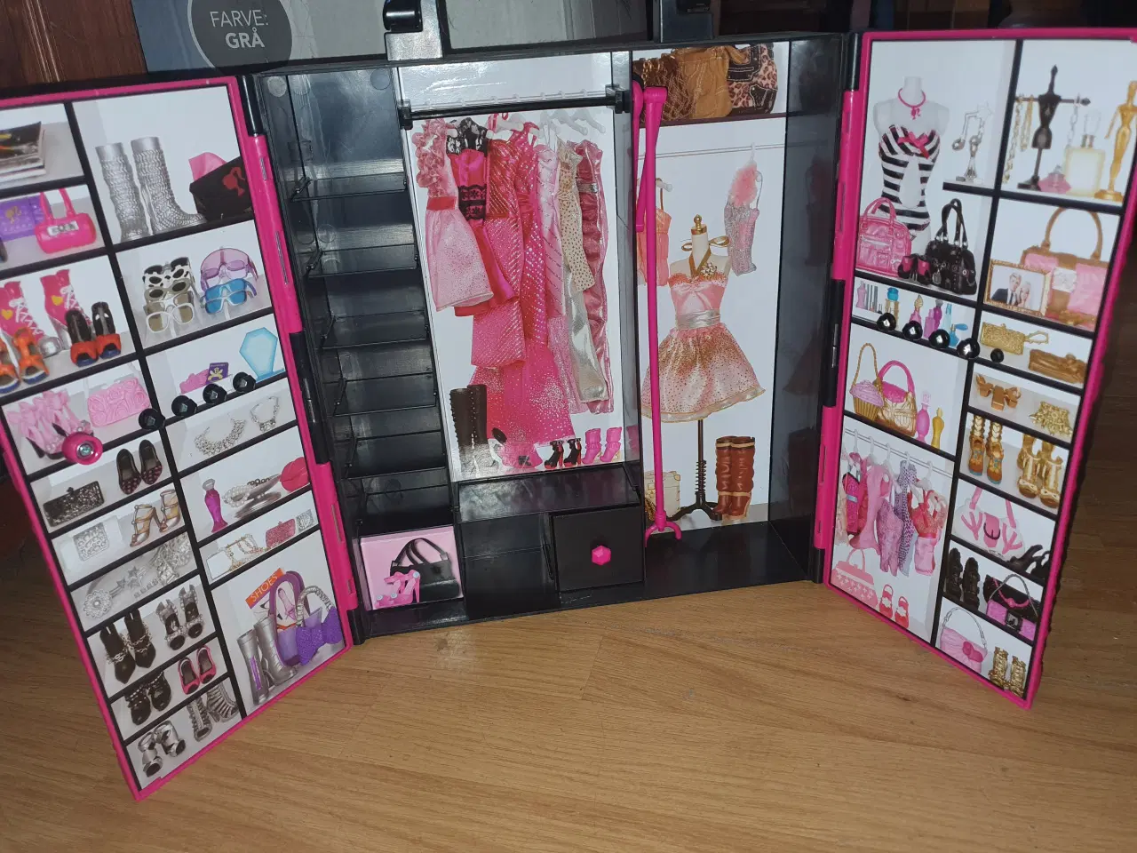 Billede 7 - Barbie dukker m.m.