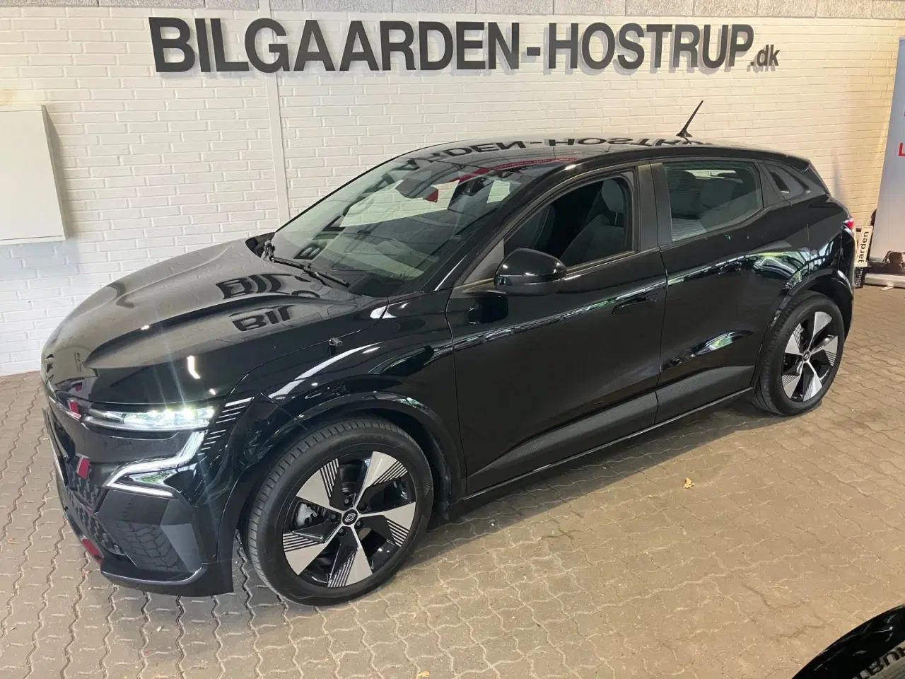 Billede 3 - Renault Megane E-Tech 60 Equilibre