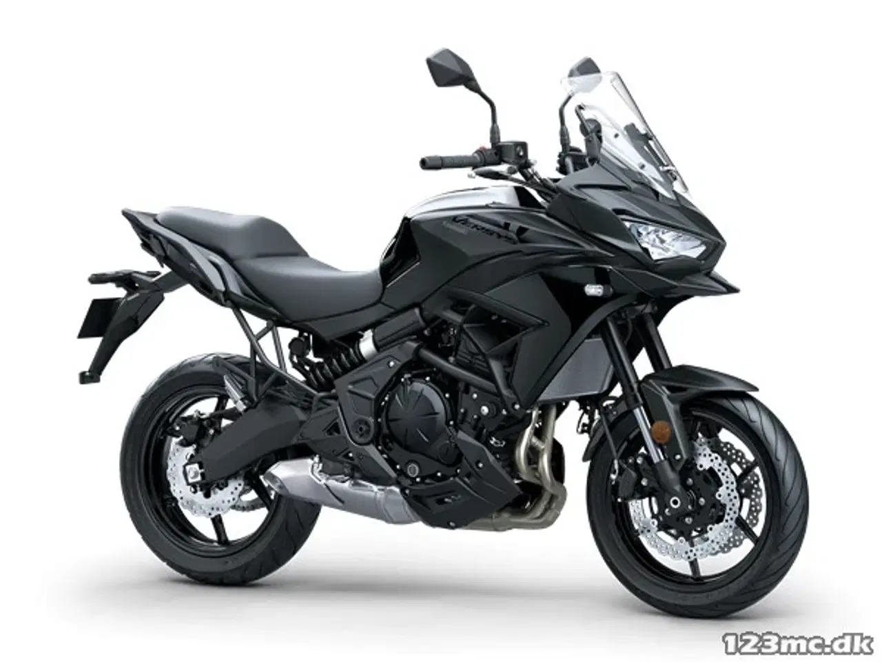 Billede 4 - Kawasaki Versys 650