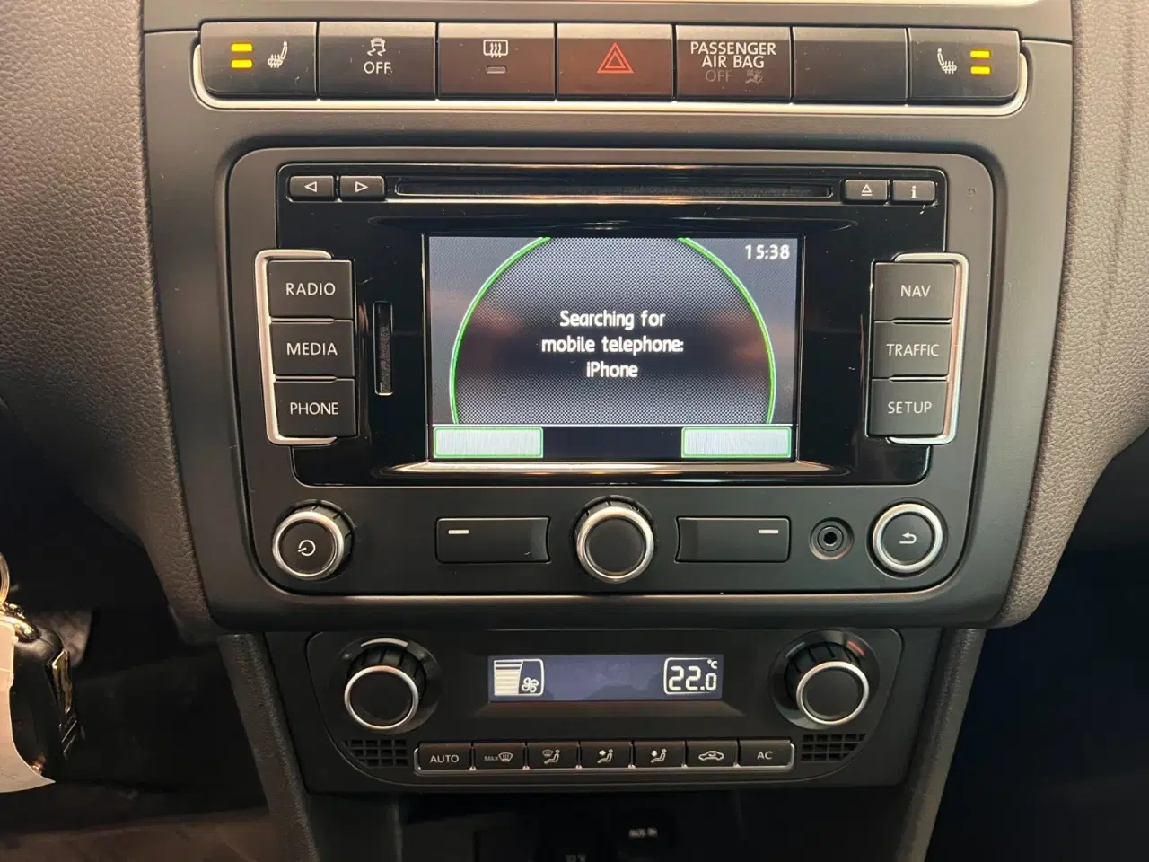 Billede 12 - VW Polo 1,2 TSi 90 Comfortline